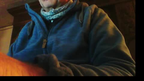 Snapshot of hartwichser1 chatting on October 19, 8:24 pm hot n  nasty online show from October 19, 8:24 pm