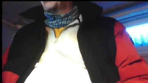 Snapshot of hartwichser1 chatting on January 4, 2:25 pm hot n  nasty online show from January 4, 2:25 pm