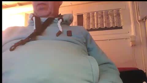 Snapshot of hartwichser1 chatting on January 17, 9:17 pm hot n  nasty online show from January 17, 9:17 pm