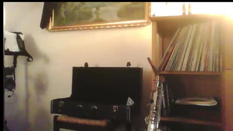 Snapshot of hartwichser1 chatting on January 10, 3:27 pm hot n  nasty online show from January 10, 3:27 pm