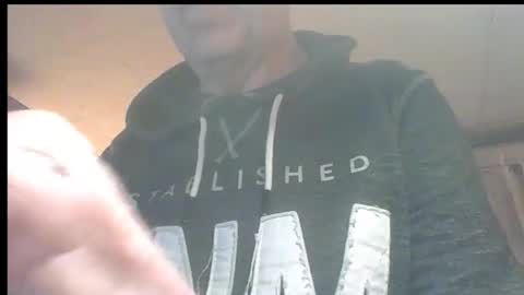Snapshot of hartwichser1 chatting on February 11, 10:25 am hot n  nasty online show from February 11, 10:25 am