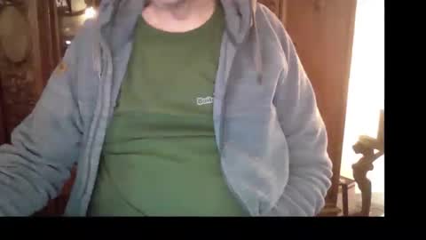 Snapshot of hartwichser1 chatting on October 16, 1:55 pm hot n  nasty online show from October 16, 1:55 pm