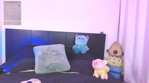 Sofia  Damin online show from September 23, 2:00 pm