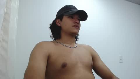 Haru online show from March 9, 3:11 am