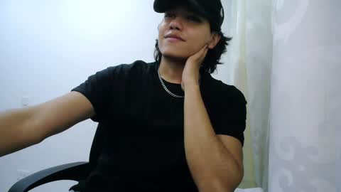 Haru online show from January 30, 12:39 am