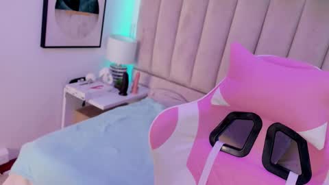 Haru Bonny online show from November 28, 10:28 pm