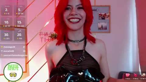 Pucca online show from March 22, 9:52 pm