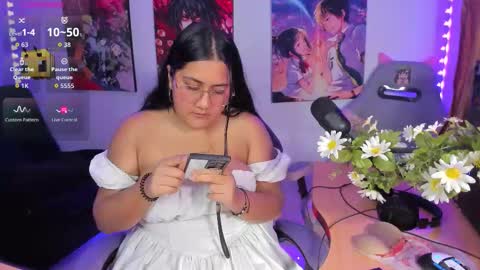 karen  online show from January 15, 1:14 am