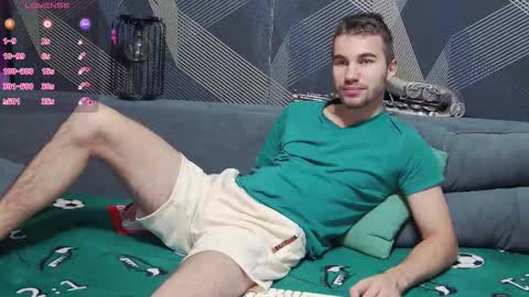 Harvey online show from November 13, 7:16 pm