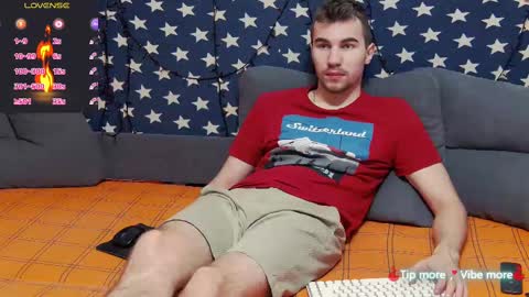 Harvey online show from March 4, 9:43 pm