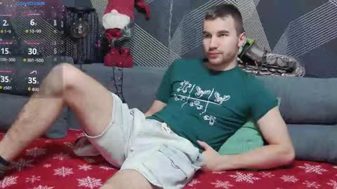 Harvey online show from January 17, 7:55 pm