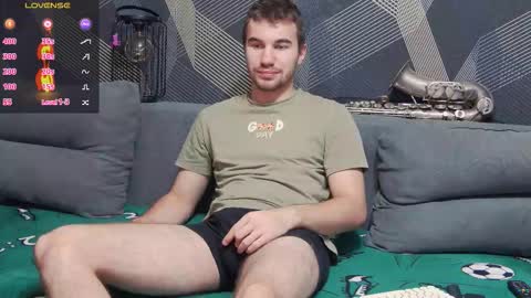 Harvey online show from November 27, 11:23 pm