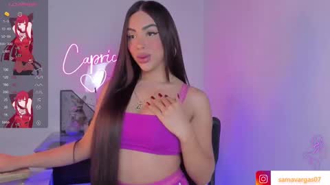 Snapshot of hasbella_saenz1 chatting on March 5, 11:27 pm s online show from March 5, 11:27 pm