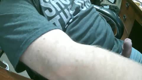 boner man online show from February 25, 4:35 am