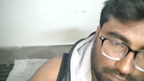 Mr. Devil online show from November 30, 4:14 pm