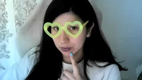 lady online show from October 10, 7:19 pm