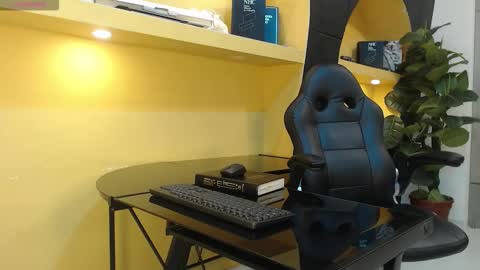 hatsajones online show from September 12, 12:29 pm