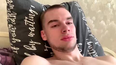 Anthony online show from February 28, 9:47 am