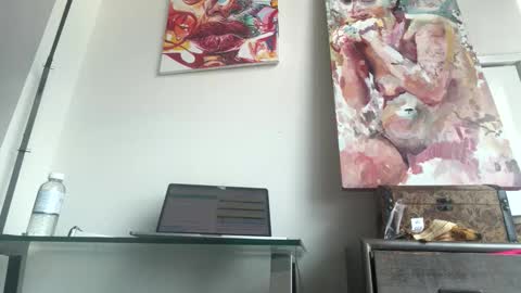 Amber  -   or vip  online show from April 19, 8:11 pm