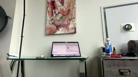 Amber  -   or vip  online show from February 20, 4:20 pm