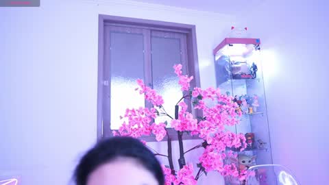  Hayami Dai  online show from April 3, 10:17 pm