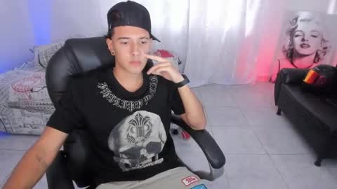 Hayen Boy online show from October 9, 2:00 pm