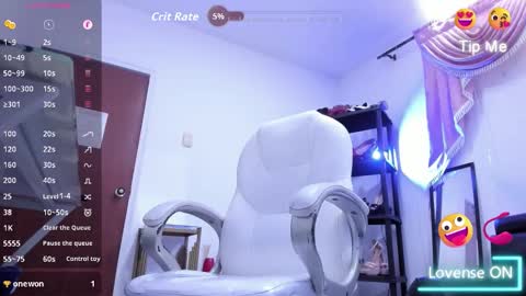 Hayen Boy online show from November 25, 11:03 pm