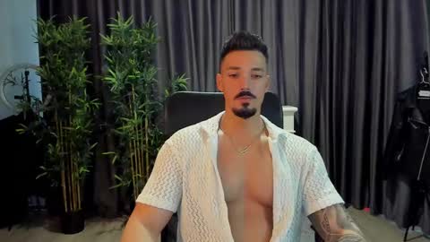 HaydenSpears online show from February 9, 7:59 am