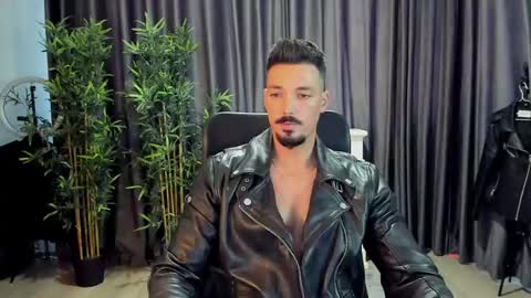 HaydenSpears online show from February 9, 11:04 am