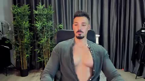 HaydenSpears online show from February 25, 4:46 pm