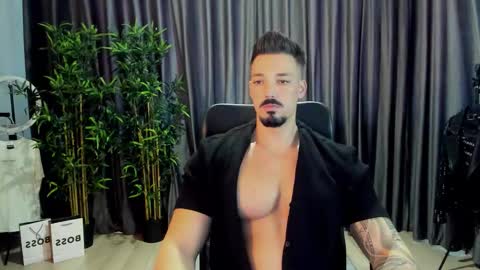 HaydenSpears online show from September 21, 6:39 am