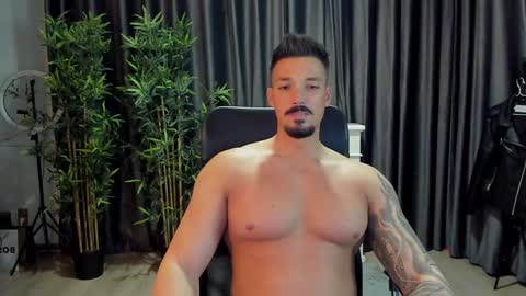 HaydenSpears online show from February 5, 4:14 pm