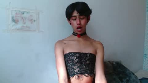 Nicol Gomez online show from February 18, 3:10 pm