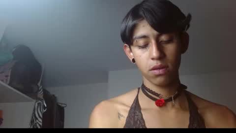 Nicol Gomez online show from January 19, 12:28 am