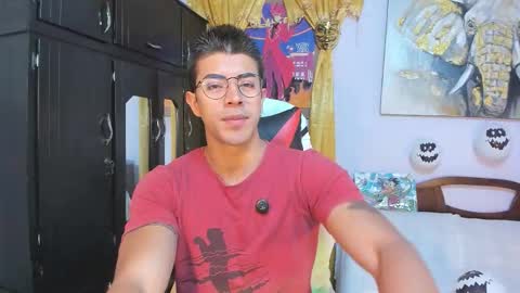 hazbinstudio online show from November 4, 2:40 pm