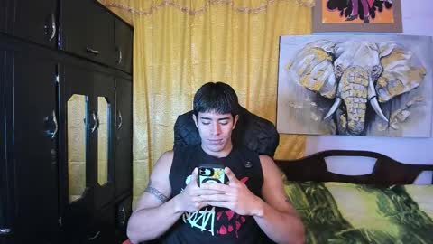 hazbinstudio online show from January 8, 7:42 pm