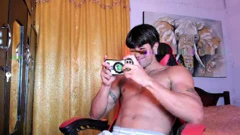 hazbinstudio online show from April 18, 2:24 am