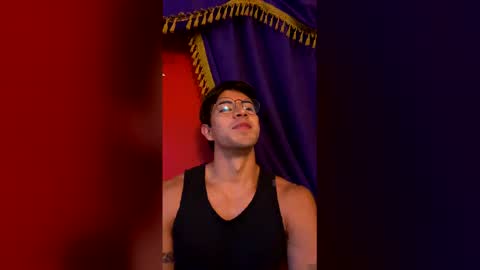 hazbinstudio online show from April 17, 2:14 am