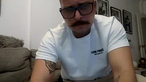 haze_john online show from April 19, 9:39 pm