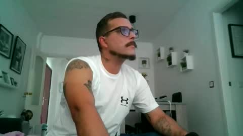 haze_john online show from March 23, 11:48 am