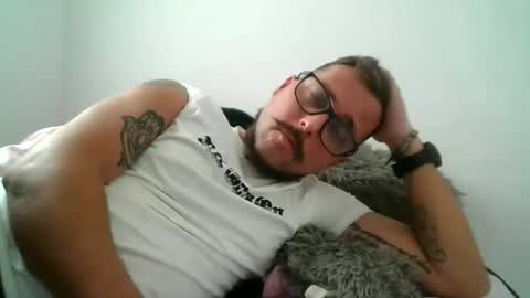 haze_john online show from March 30, 2:28 pm