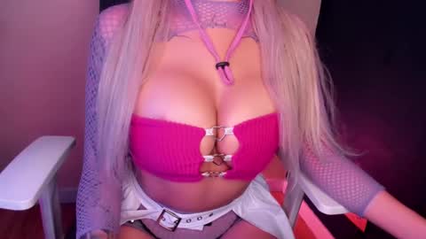 Marie online show from February 14, 3:42 am