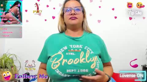 hazel online show from October 2, 10:14 am