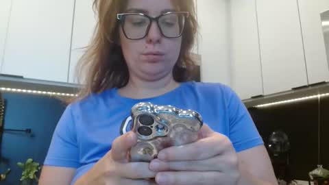 Hazel online show from June 4, 2:56 pm