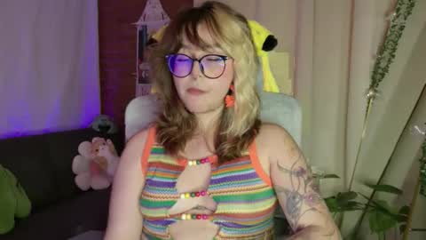 Hazel Brown online show from April 7, 4:47 am