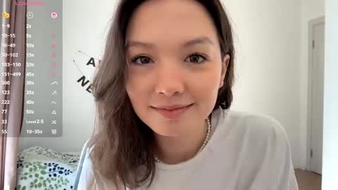 Kira online show from May 31, 1:10 pm