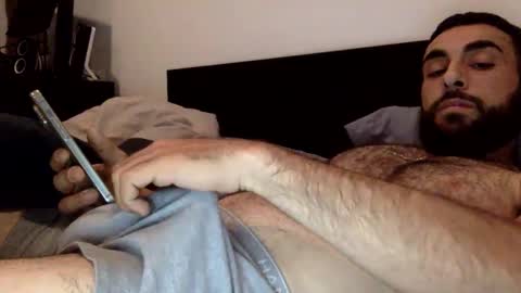 hbabian online show from December 14, 8:34 am