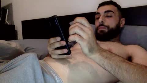 hbabian online show from October 21, 6:51 am