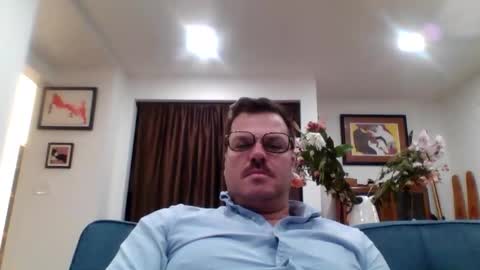 MT online show from October 28, 12:22 am