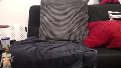 Heath Austin online show from March 14, 4:49 am